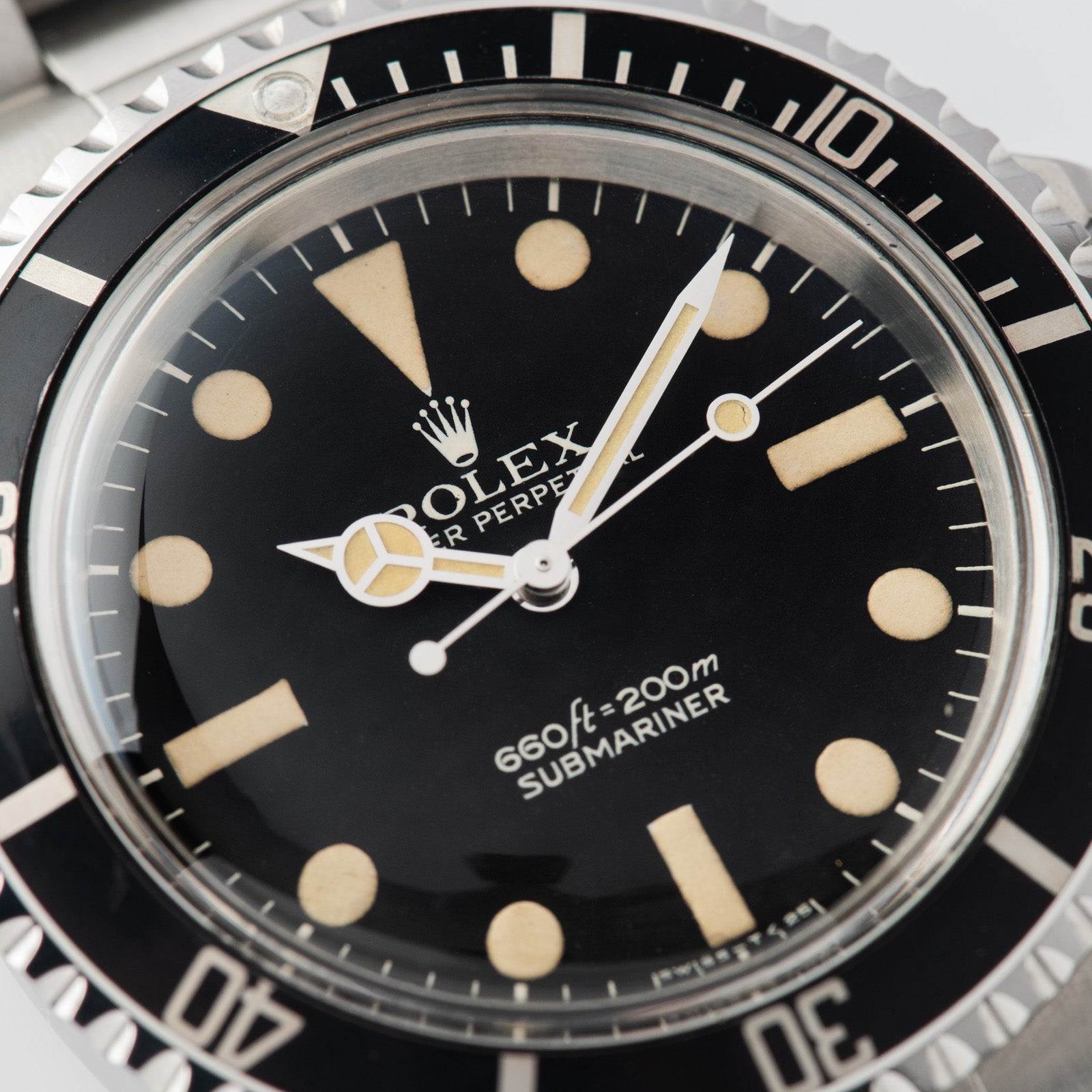 Vintage Rolex