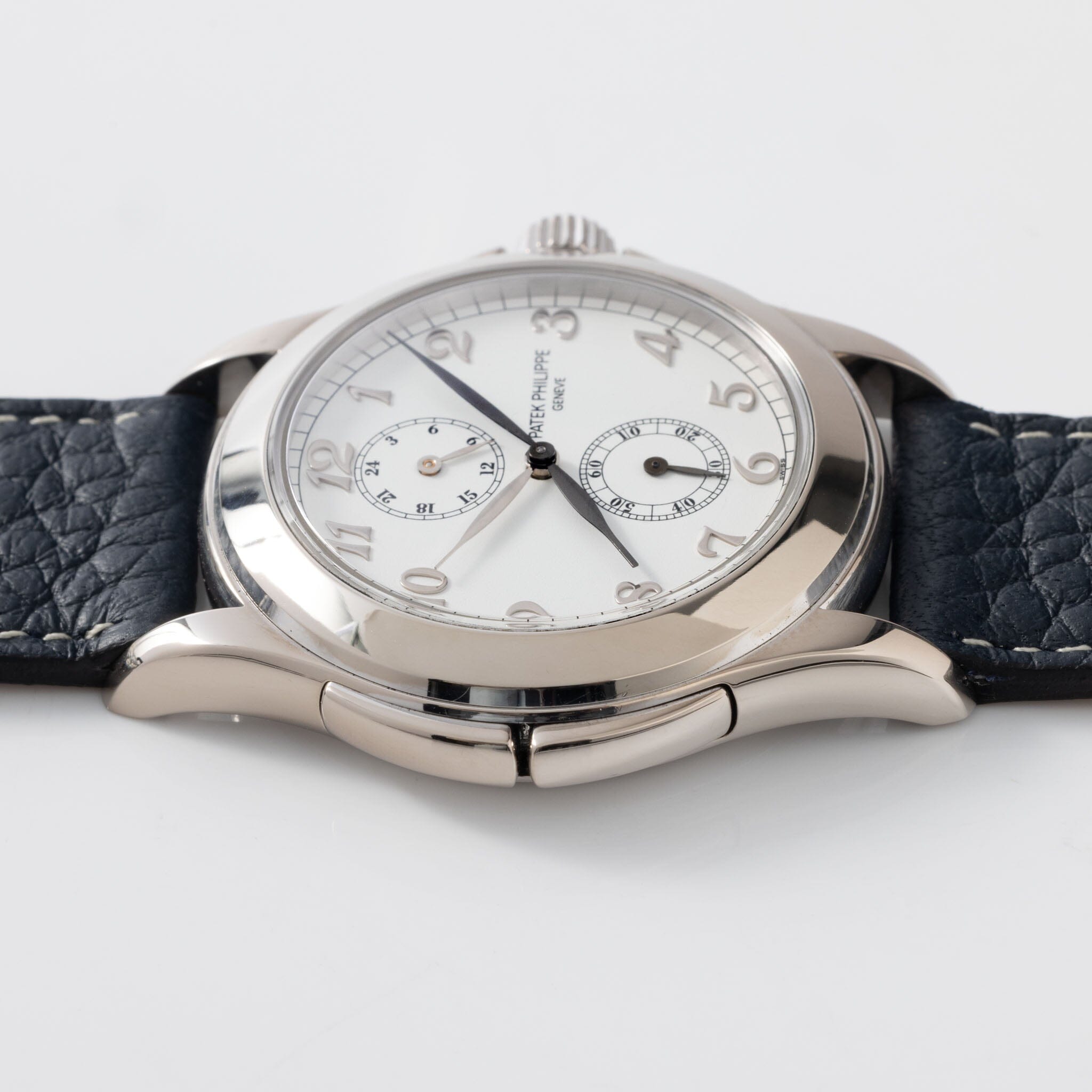 Travel Time Patek 24 Price Patek Philippe Calatrava Travel Time