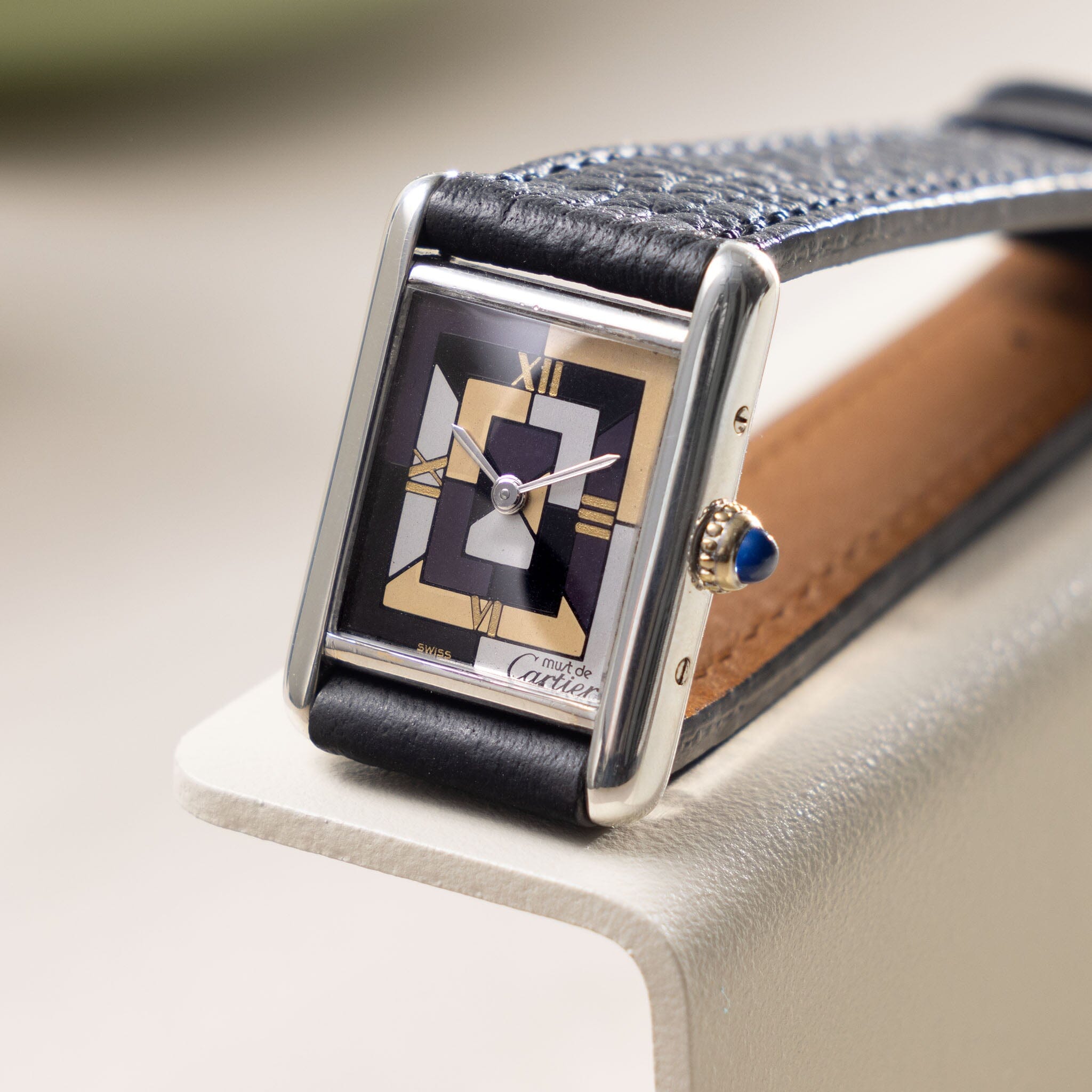 Cartier Tank Must de Cartier Limited Edition