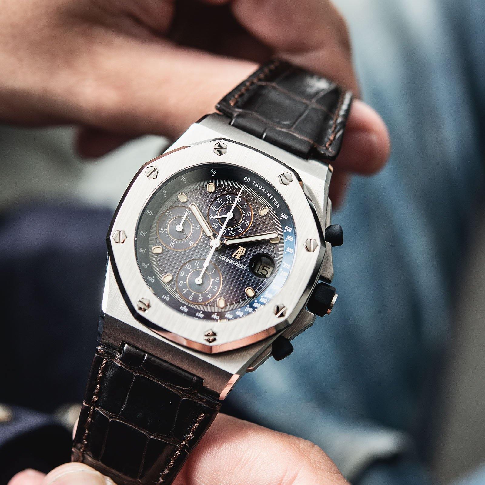 メル25773 Sale -20%: Zelos Nova 37mm Mosaic MOP (B-Stock) Watch - WatchBandit