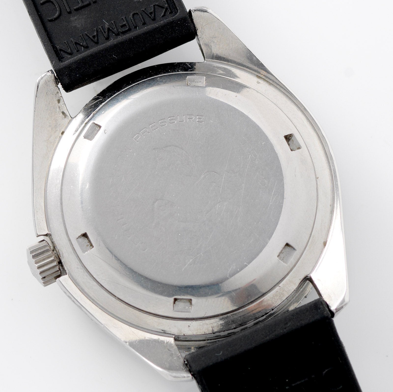 Omega Seamaster SM300  ref 165.024