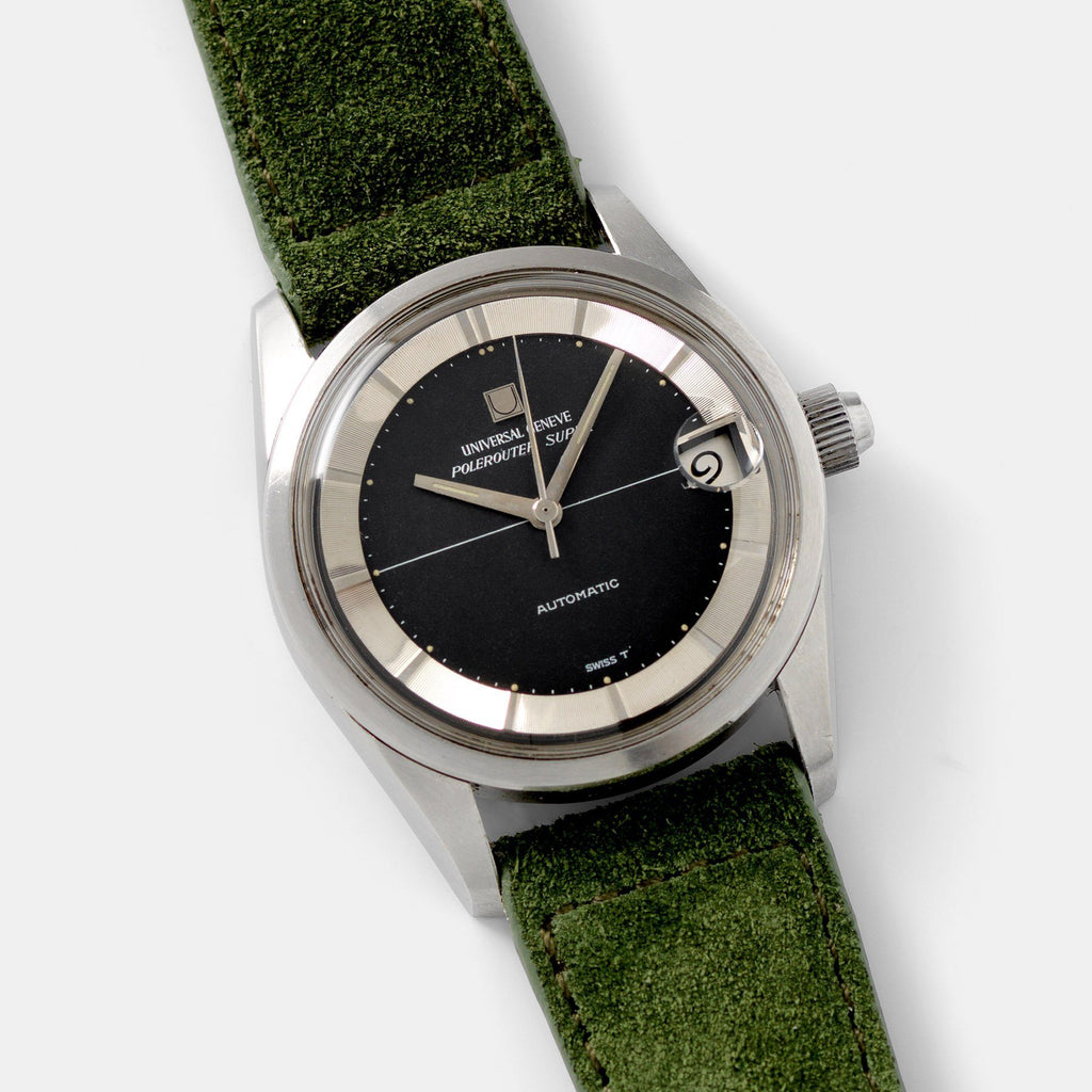 Universal Geneve Polerouter Super Ref 869112 01