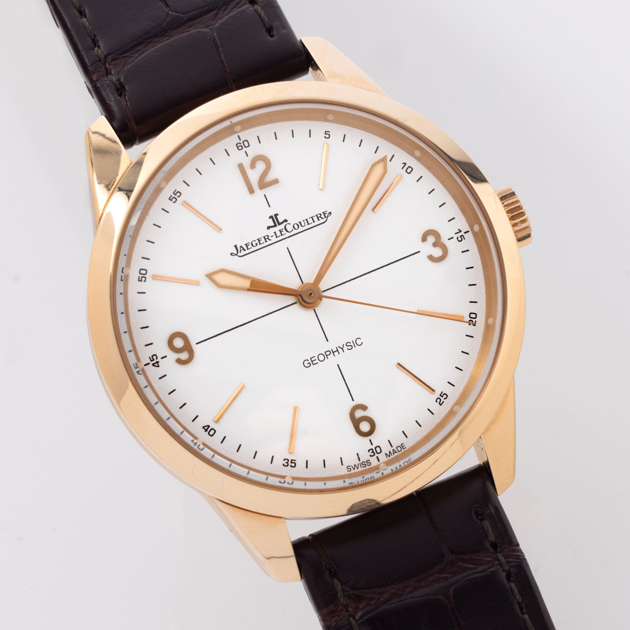 Jlc geophysic best sale