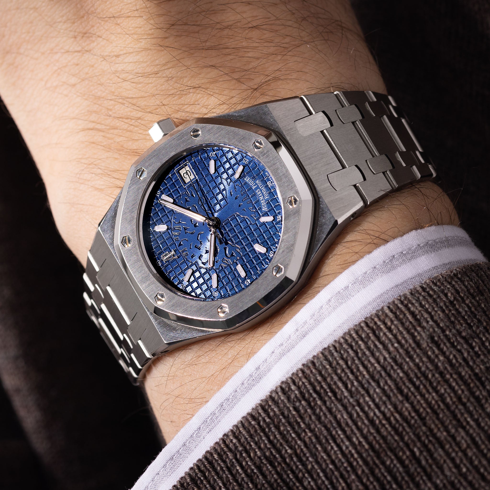 Audemars Piguet