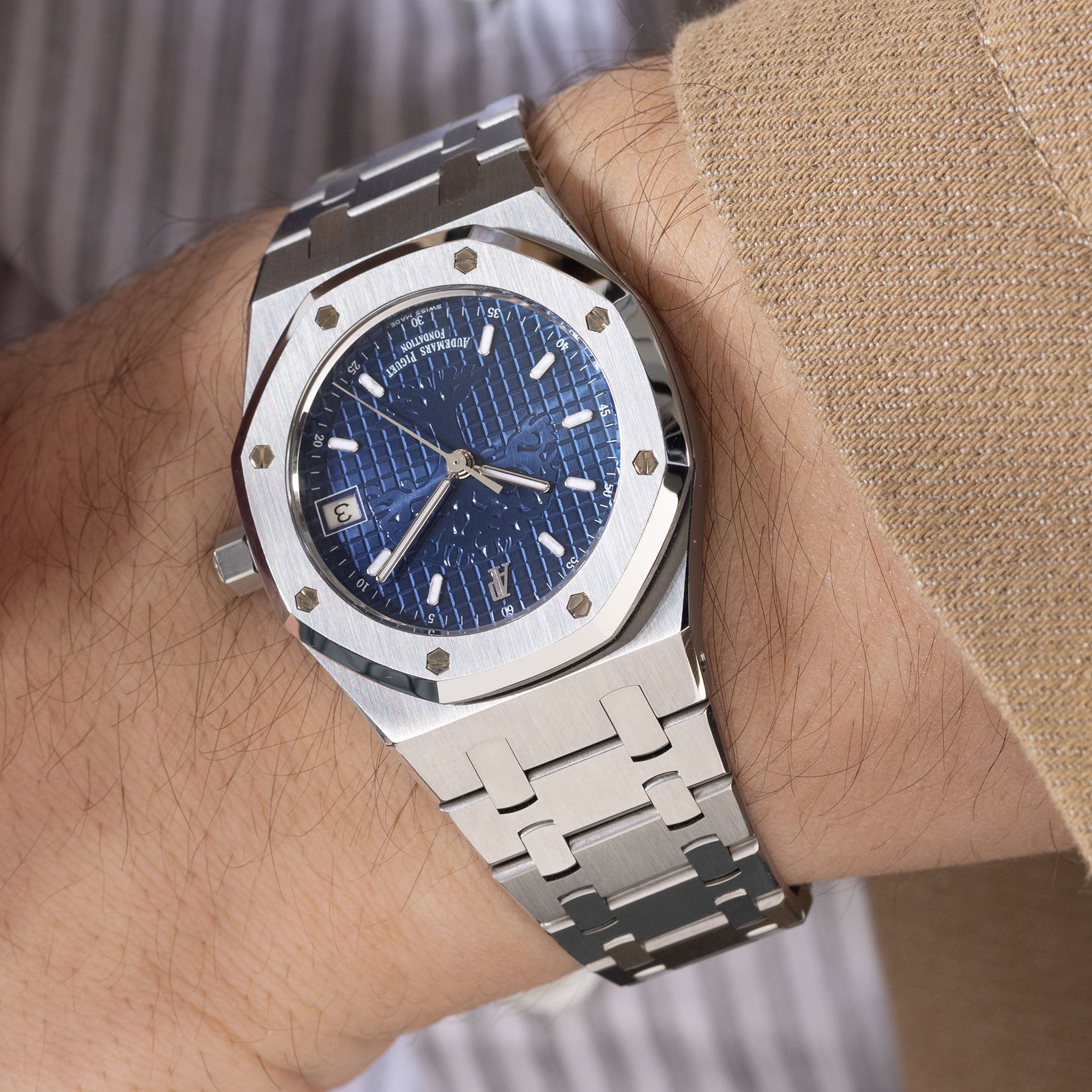 Audemars Piguet