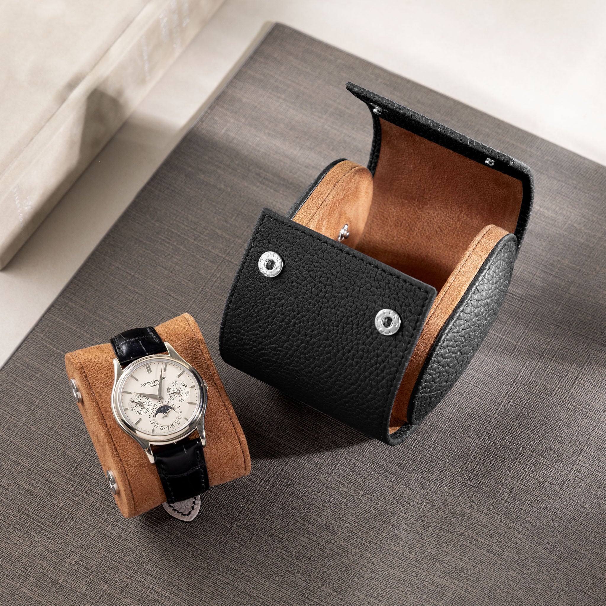 Bulang and Sons - Style for Watch Lovers
