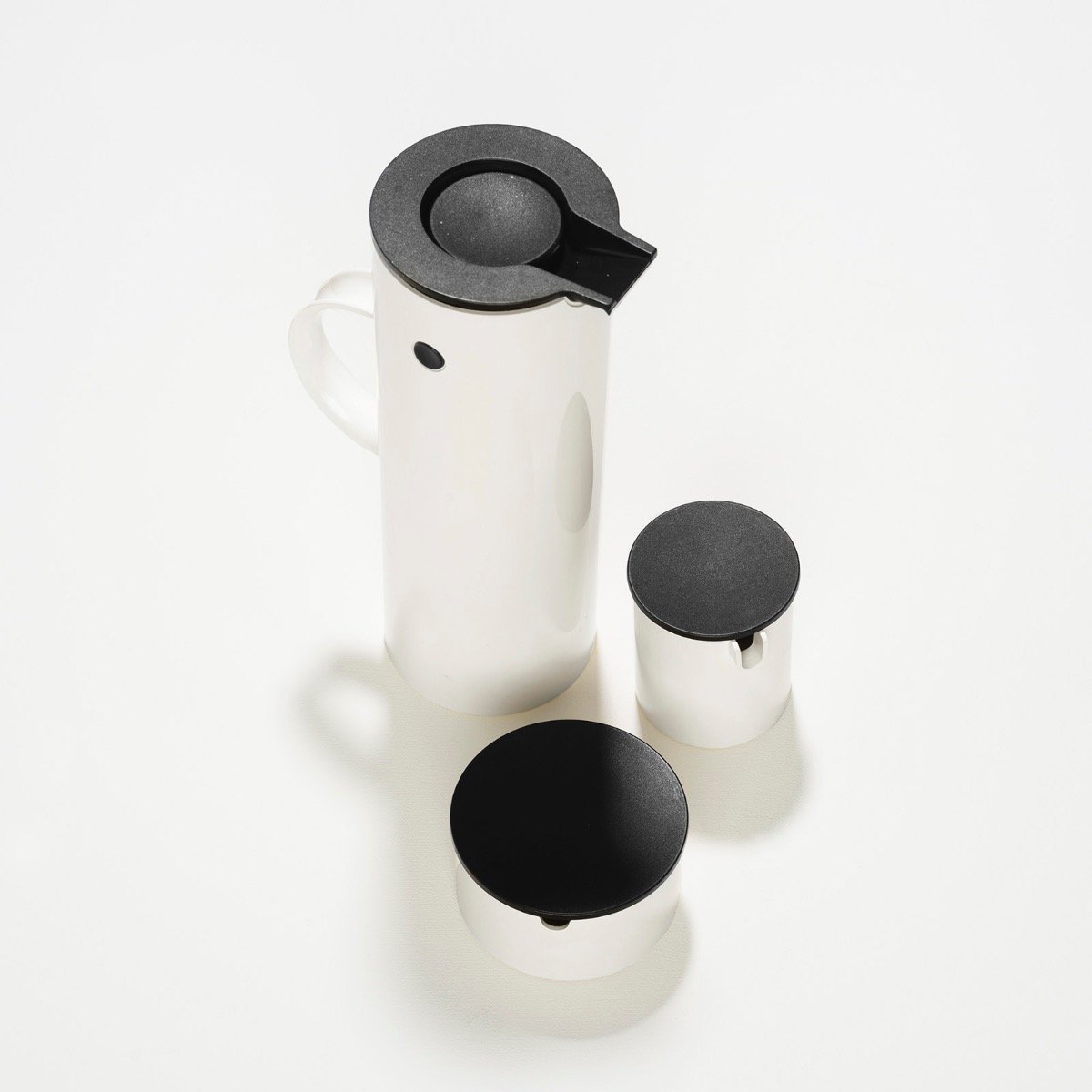 新品未使用　Stelton Erik Magnussen フィルター付きポット b_s_vintage_stelton_coffee_set