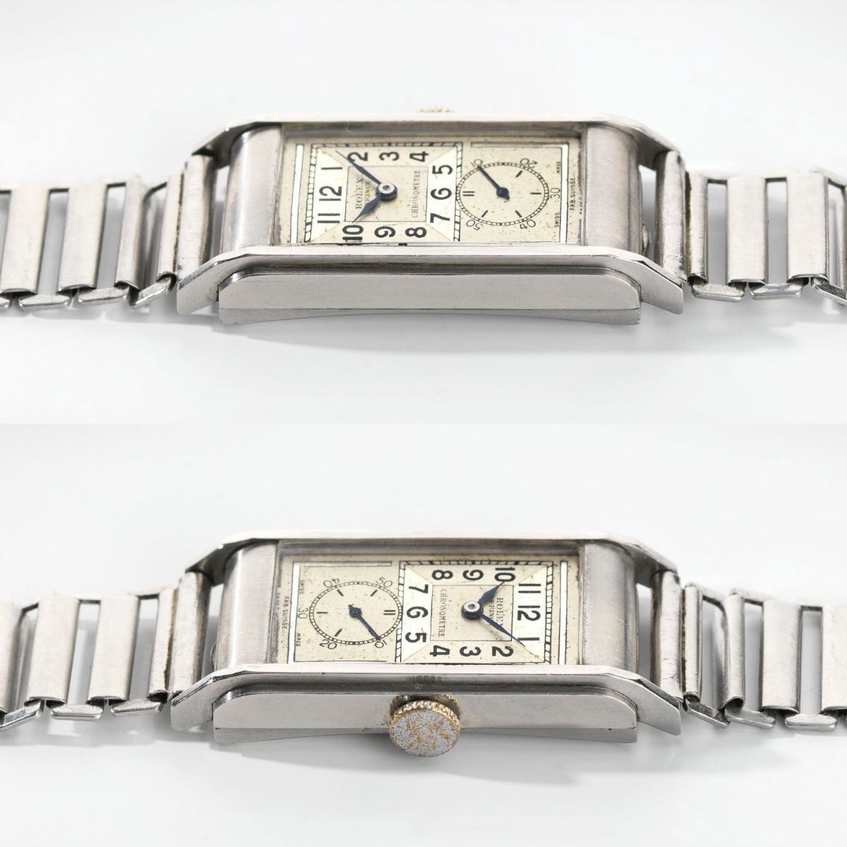 Rolex Prince Doctor’s Watch Reference