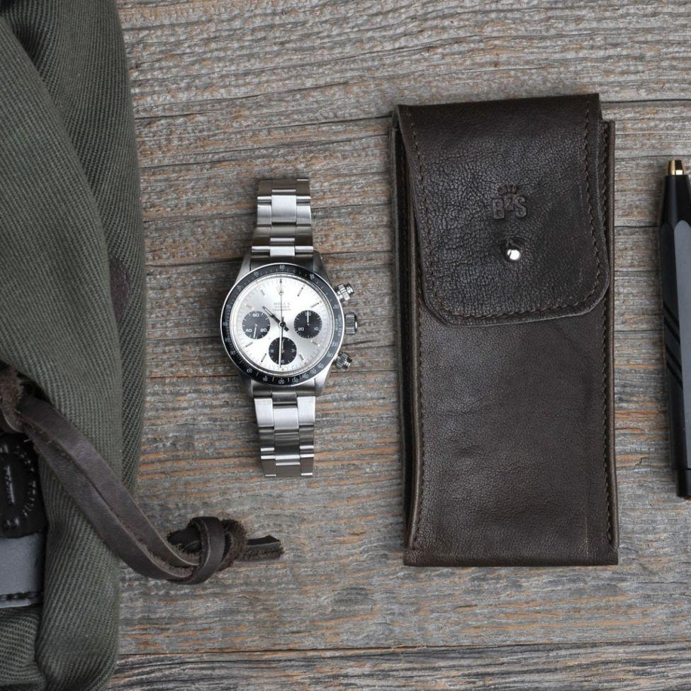 CURATED” ROLEX 6263 DAYTONA SIGMA DIAL