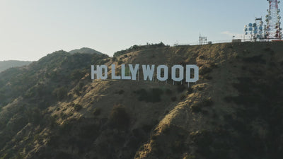 DRONE_VIDEO_HOLLYWOOD_HILLS_SIGN