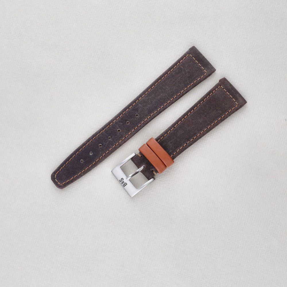 Sample Sale - The Manchester Watch Strap - 20mm