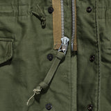 1955 VINTAGE M-51 FIELD JACKET CIVIL AIR PATROL