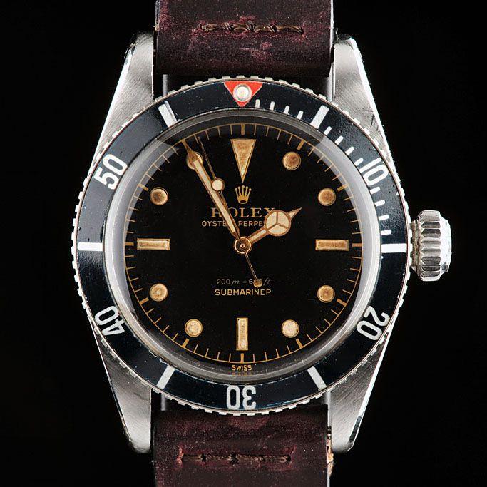 Rolex 5510 for on sale sale