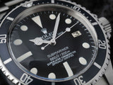 ROLEX 1680 MAXI DIAL B&S STYLE