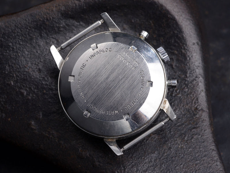 FLEURIER CHRONOGRAPH