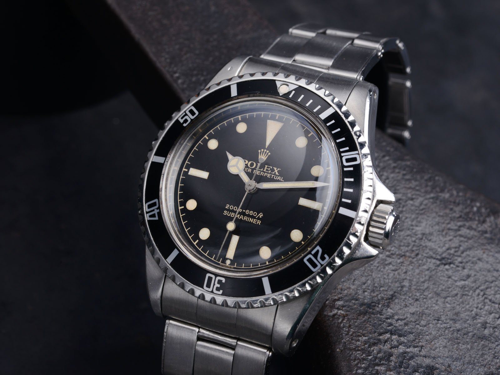 1962 rolex submariner sale