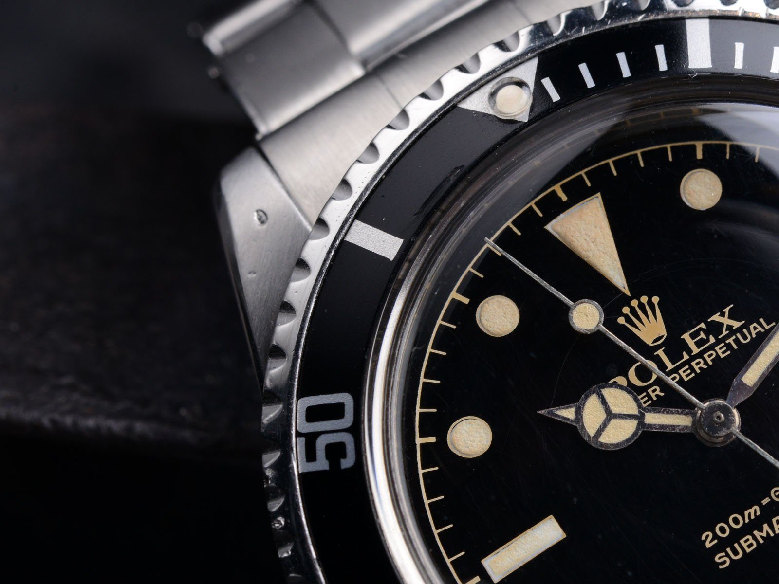 1962 cheap rolex submariner