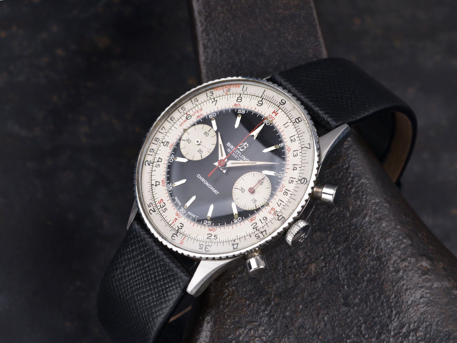 Chronomat 808 hot sale