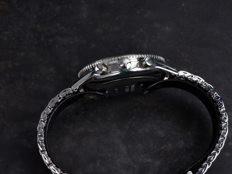 BREITLING VINTAGE CHRONOMAT 808