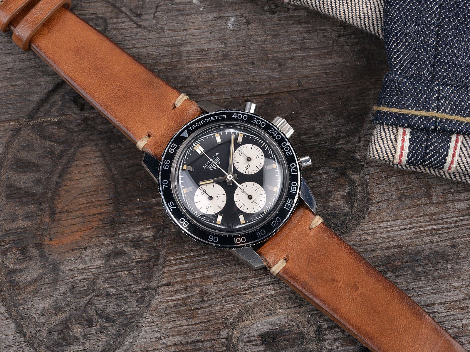 Heuer 2446 outlet