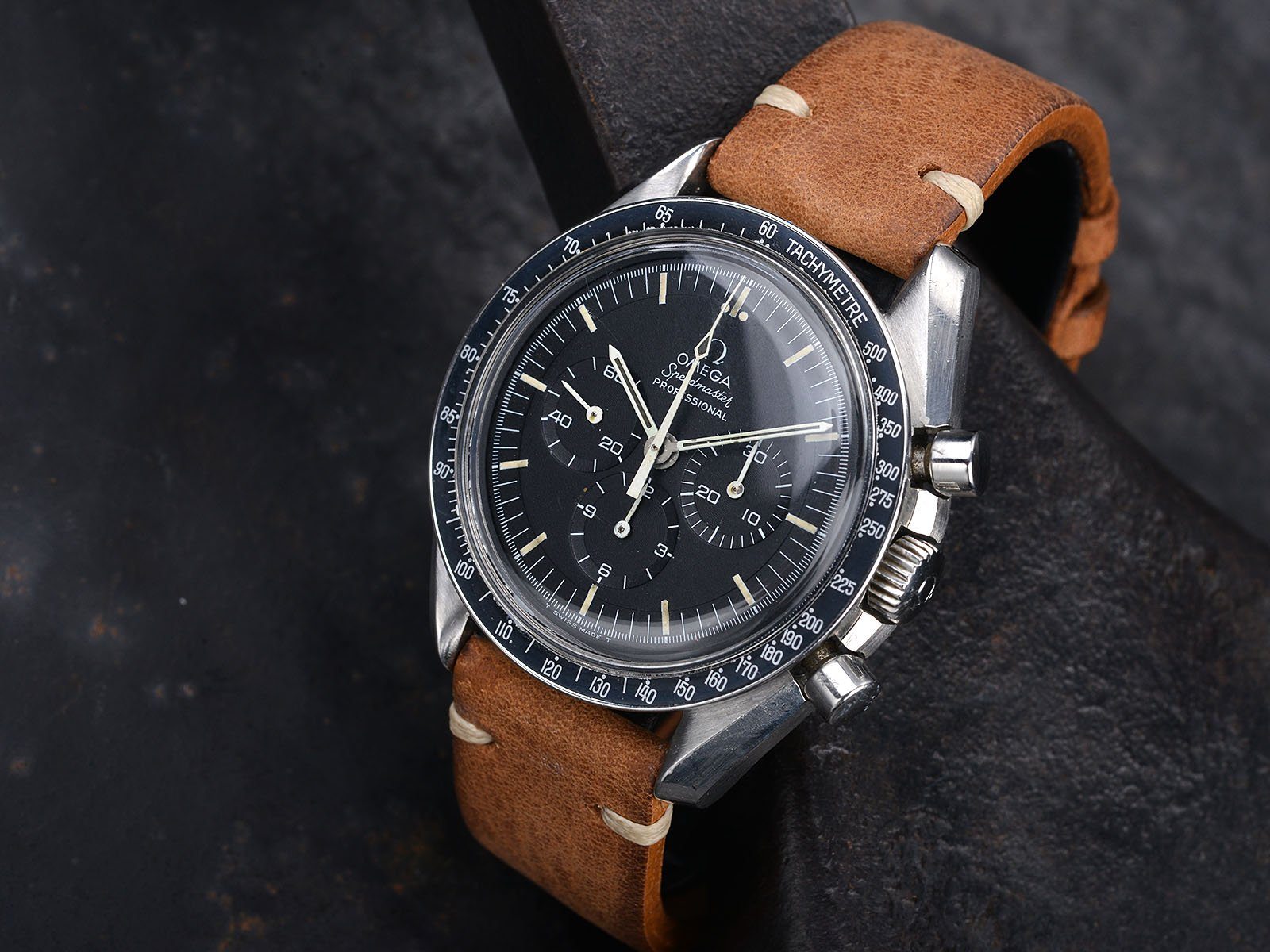 Speedmaster 1969 discount