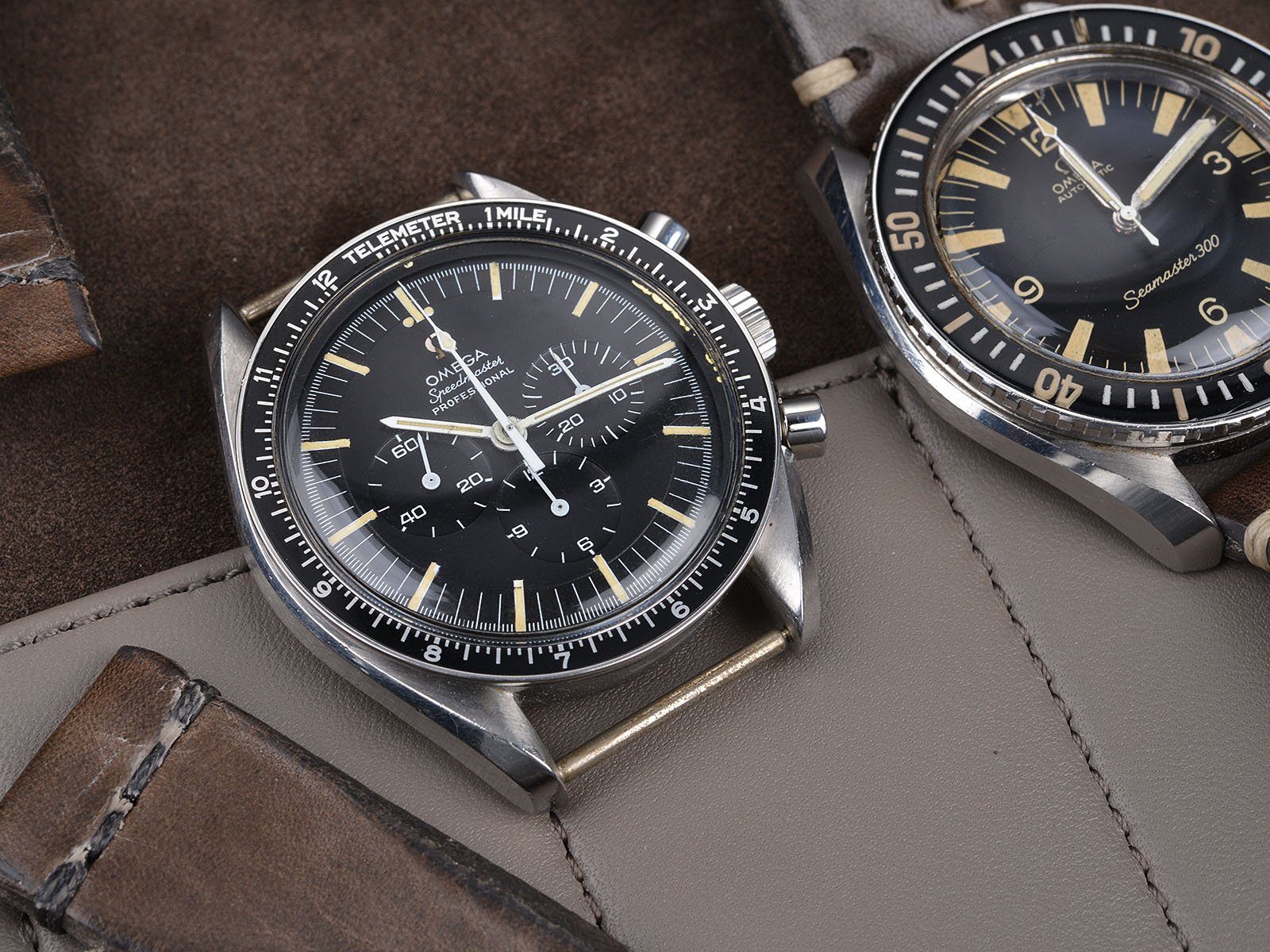 Omega speedmaster clearance 1967