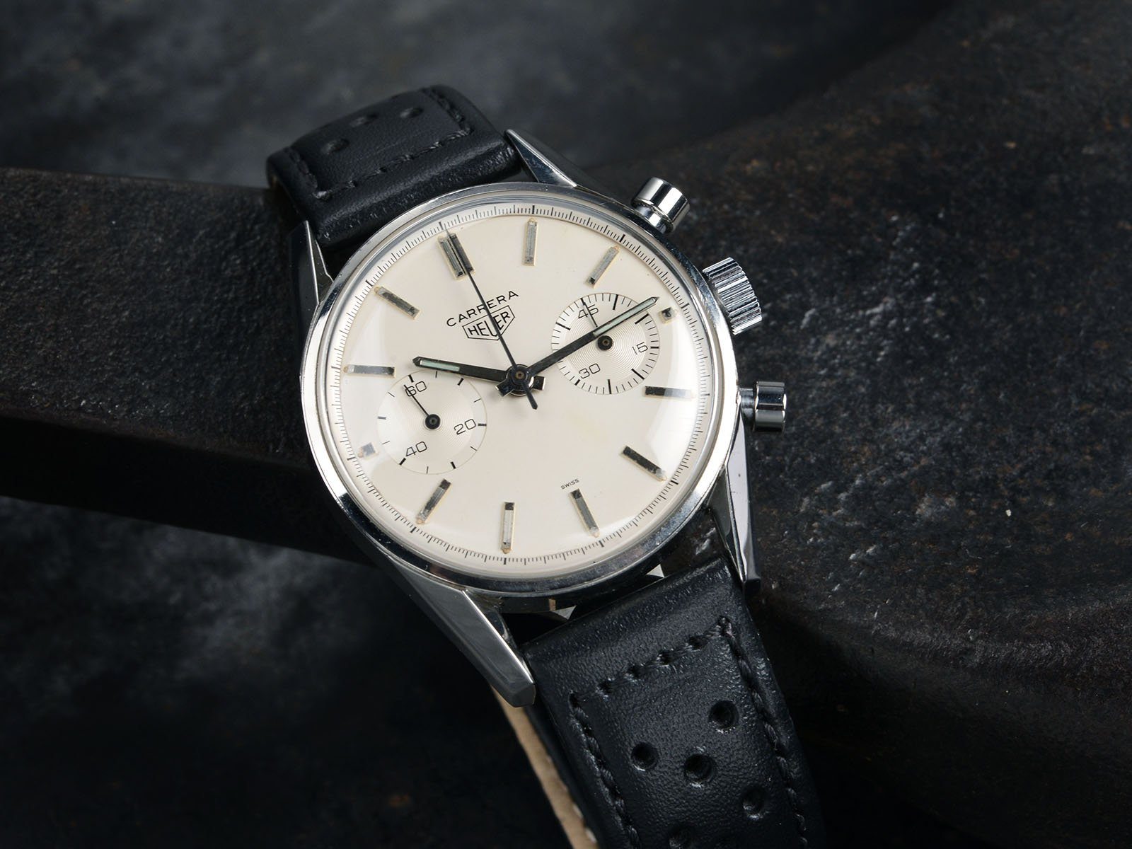 Heuer 3647 new arrivals