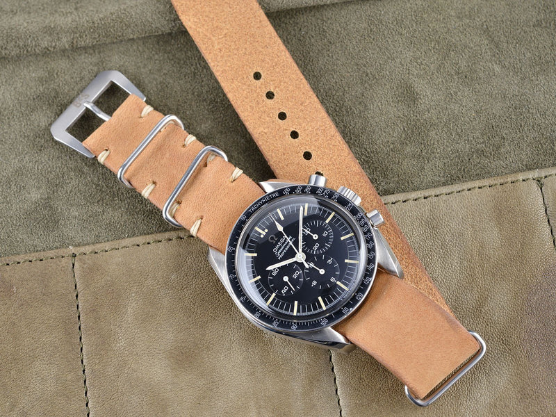 OMEGA SPEEDMASTER 145.012 1967 CAL. 321