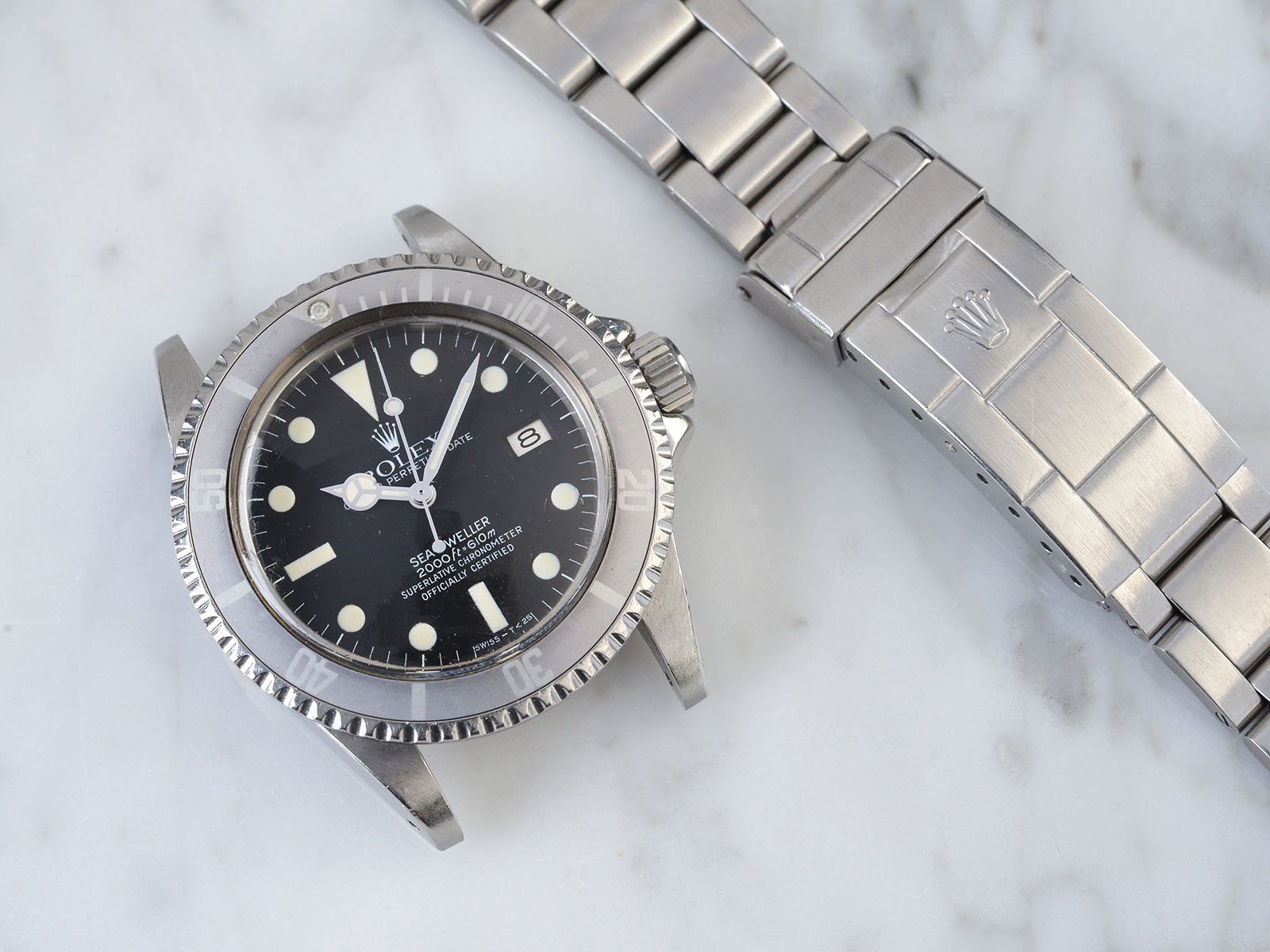 Rolex 2000 online euros