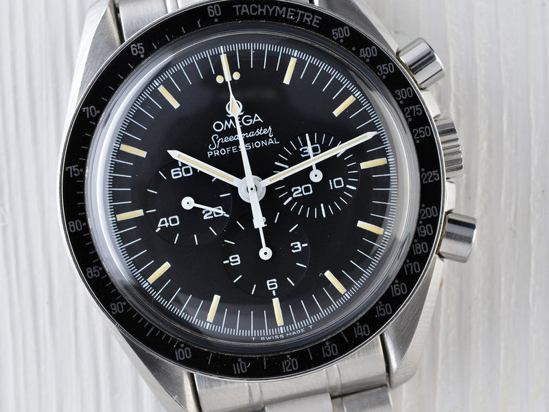 Omega Speedmaster Professional 145.022 – Bulang And Sons