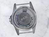 TUDOR MN 94010 SNOWFLAKE WITH DECOM PAPERS 1982