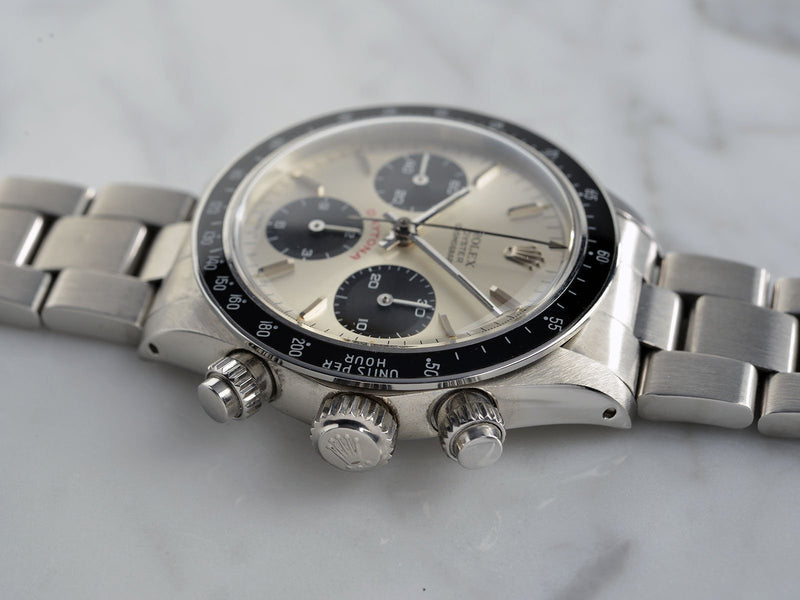 ROLEX 6263 BIG RED DAYTONA
