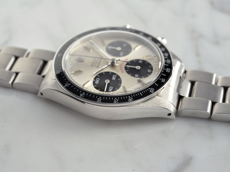 ROLEX 6263 BIG RED DAYTONA