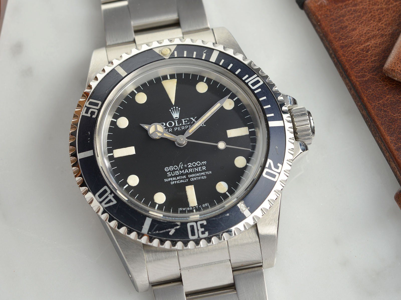 Rolex 5512 for discount sale