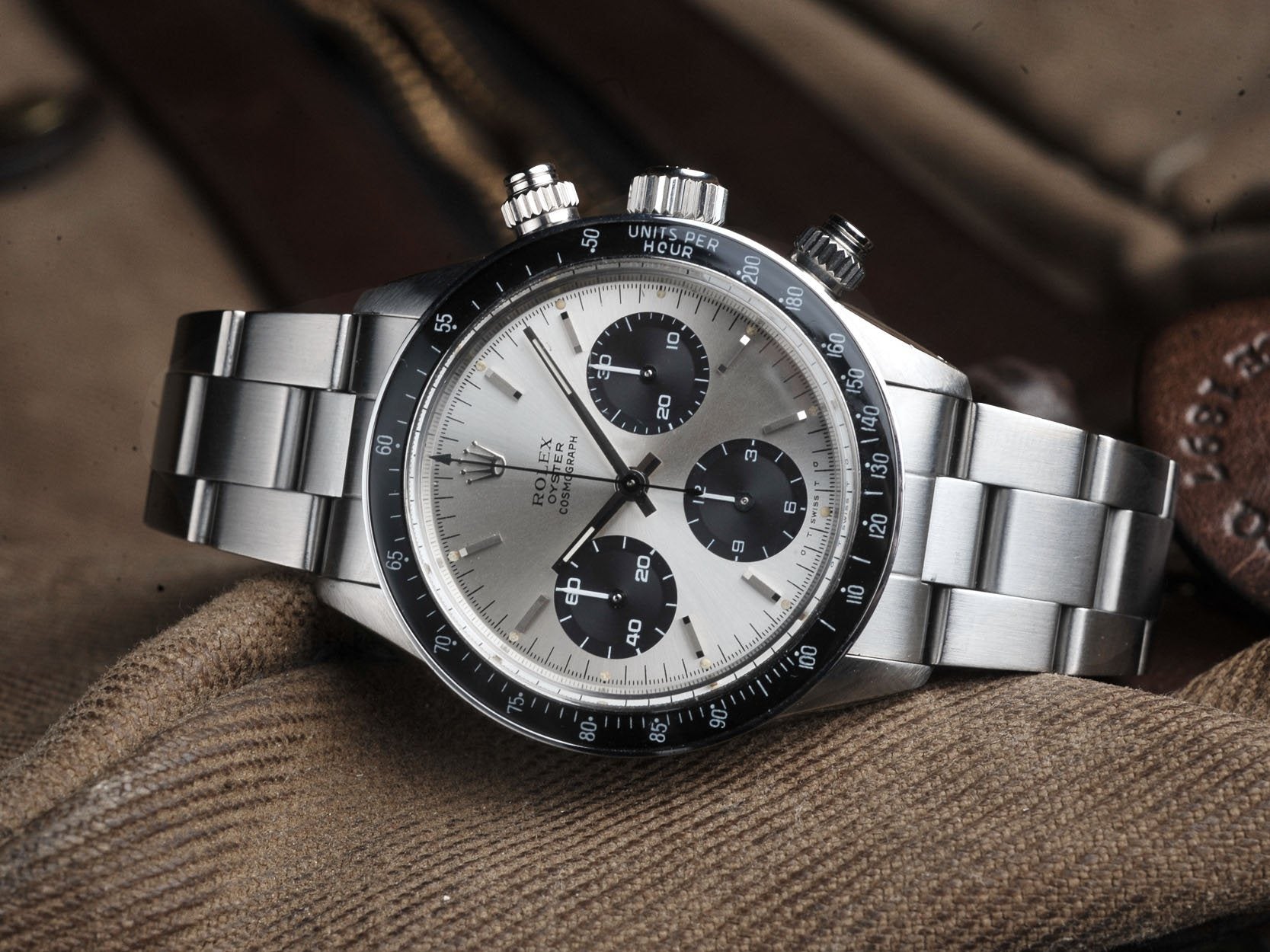 Rolex 6263 outlet sigma