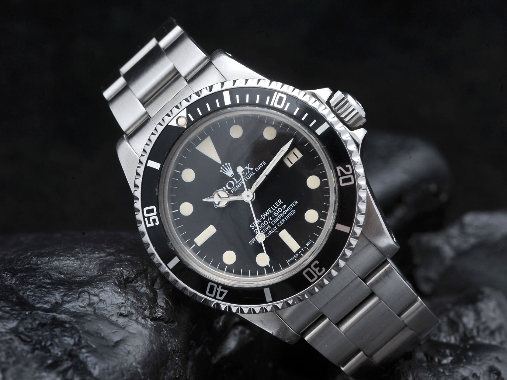 Rolex 1665 clearance