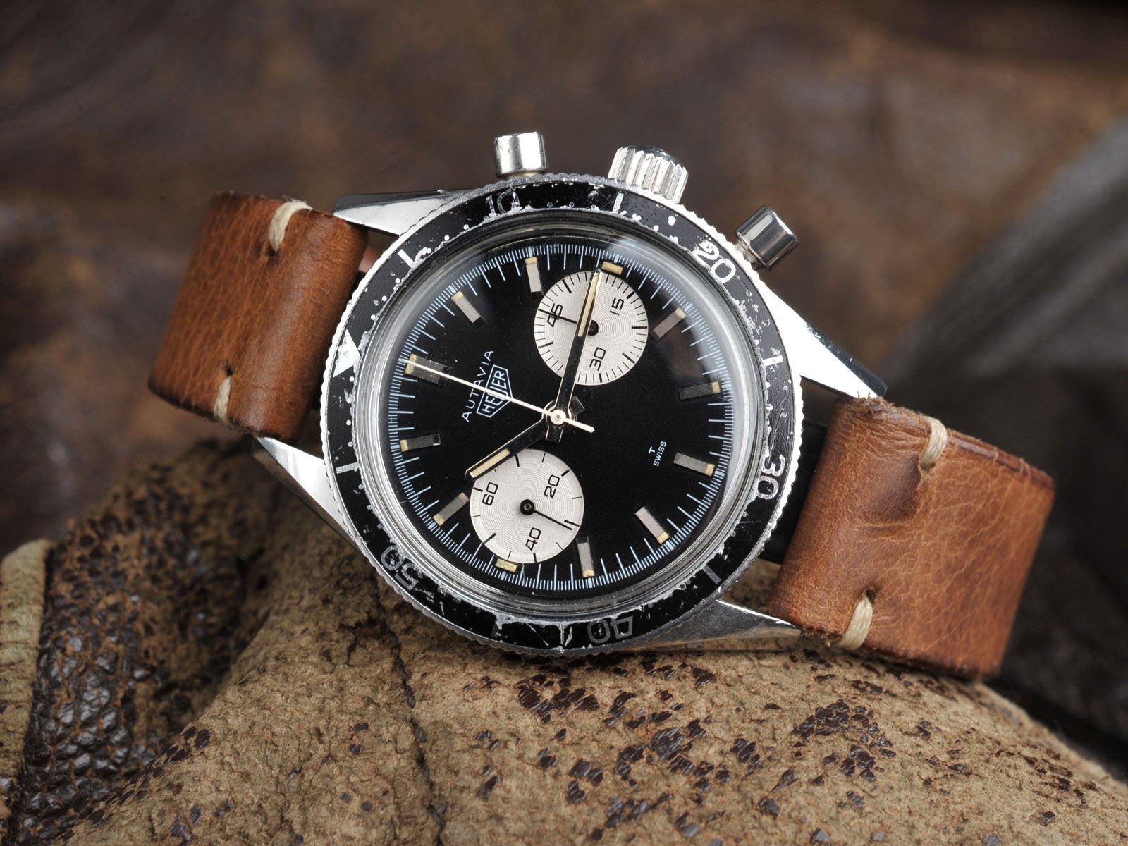 Heuer 3646 2025