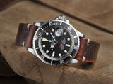 CURATED ROLEX 1680 REDSUB FROM 1970