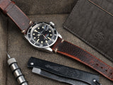 CURATED ROLEX 1680 REDSUB FROM 1970