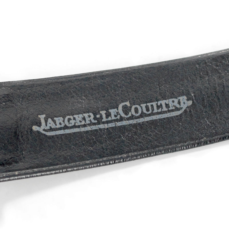 Rare Jaeger le Coultre Memovox Silver Dial