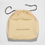 Louis Vuitton Porte Documents Voyage Brown Epi