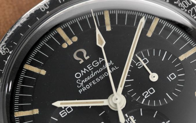 Omega Speedmaster 145.012 - 67