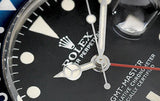 Rolex 1675 GMT Maxi MK5 Dial 