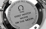 Omega Speedmaster Straight Writing 145.022-69st