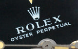 Rolex 1675  Mk1 Pink Lady GMT Master Long E
