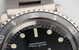 Rolex Submariner ‘Non-Serif’ Matte Dial 5513