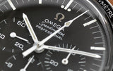 Omega 145.012 Tropical Speedmaster Mexican Olympics