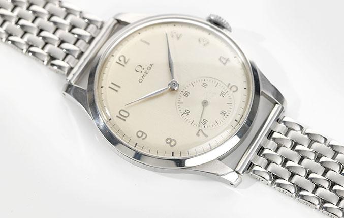 Omega 2181 2025