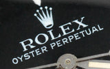 Rolex Submariner Mk 1 Maxi Dial 5513