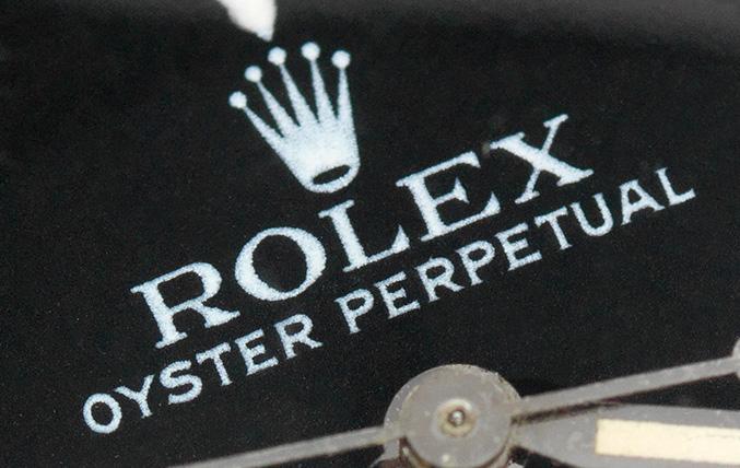 Rolex Submariner Mk 1 Maxi Dial 5513